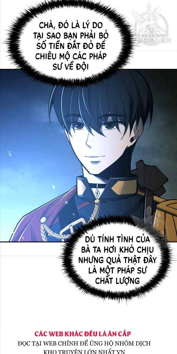 Trở Thành Hung Thần Trong Trò Chơi Thủ Thành Chapter 56 - 50