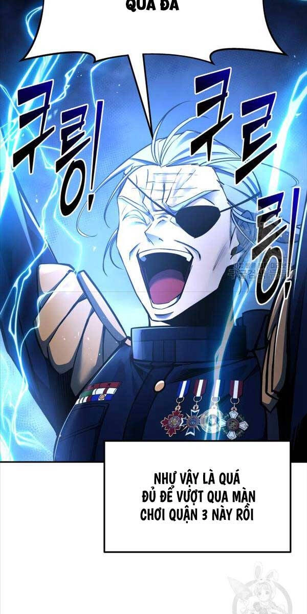 Trở Thành Hung Thần Trong Trò Chơi Thủ Thành Chapter 56 - 58