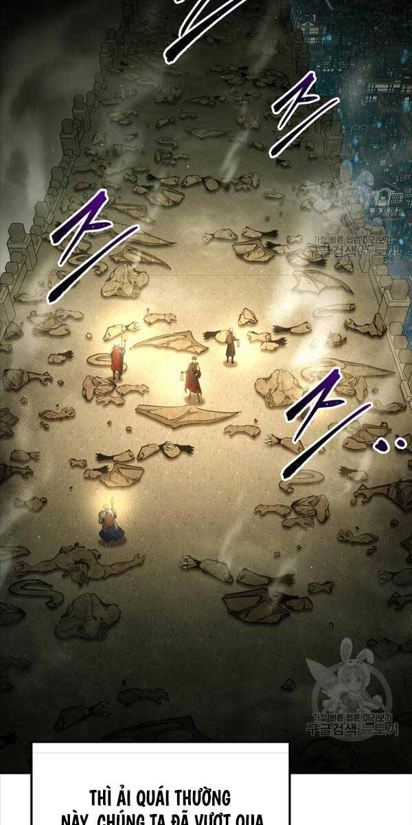 Trở Thành Hung Thần Trong Trò Chơi Thủ Thành Chapter 56 - 61