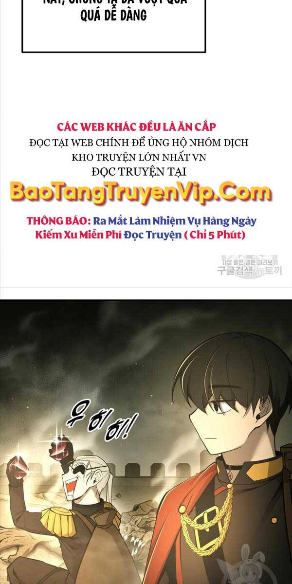 Trở Thành Hung Thần Trong Trò Chơi Thủ Thành Chapter 56 - 62