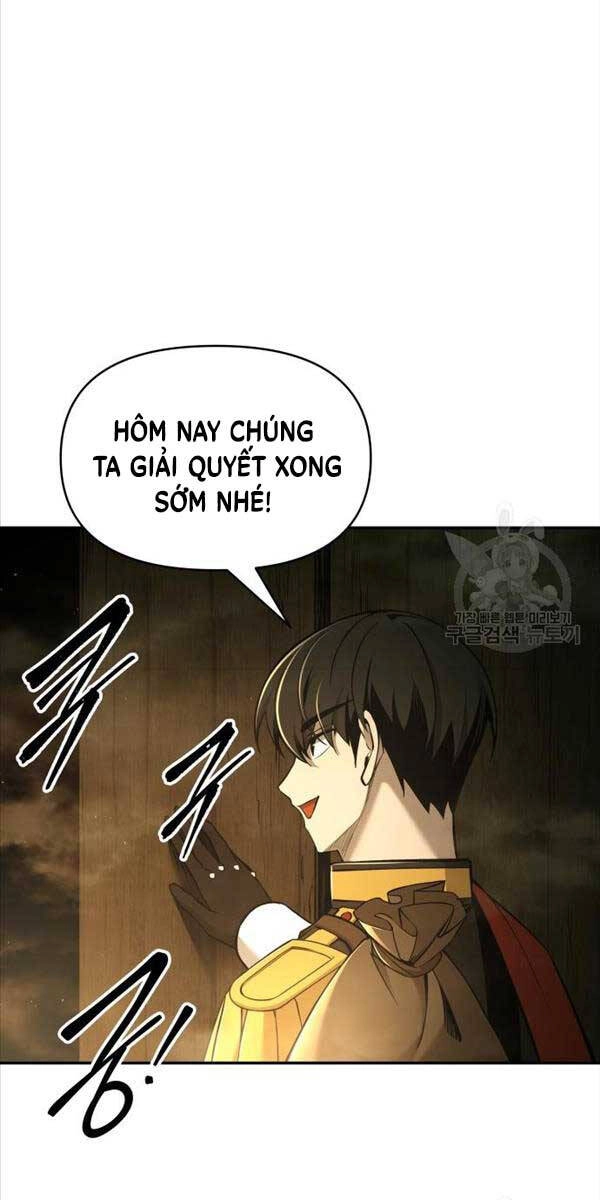 Trở Thành Hung Thần Trong Trò Chơi Thủ Thành Chapter 56 - 68