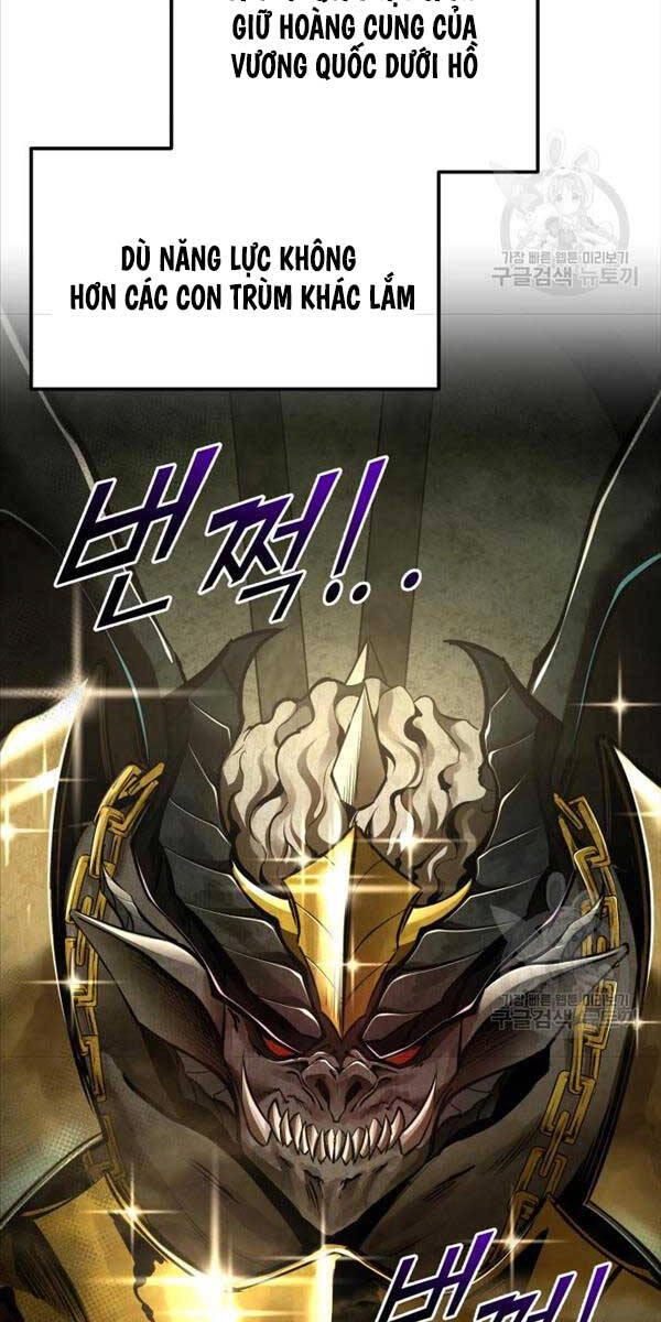 Trở Thành Hung Thần Trong Trò Chơi Thủ Thành Chapter 56 - 75