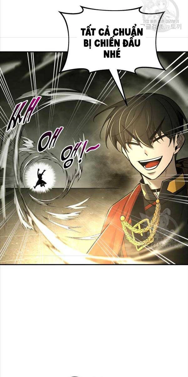 Trở Thành Hung Thần Trong Trò Chơi Thủ Thành Chapter 56 - 78