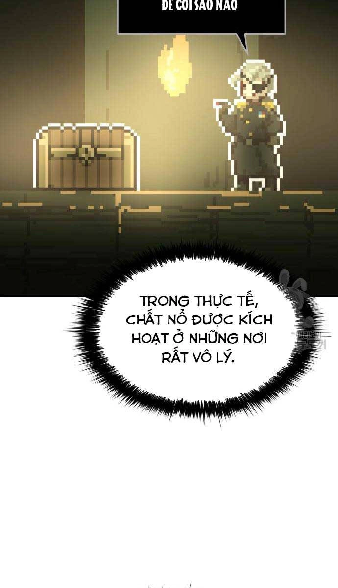 Trở Thành Hung Thần Trong Trò Chơi Thủ Thành Chapter 57 - 34