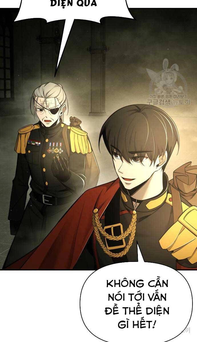 Trở Thành Hung Thần Trong Trò Chơi Thủ Thành Chapter 57 - 40