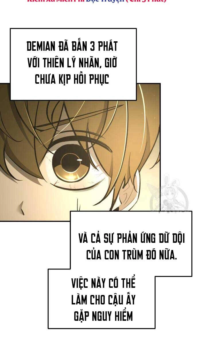 Trở Thành Hung Thần Trong Trò Chơi Thủ Thành Chapter 57 - 43