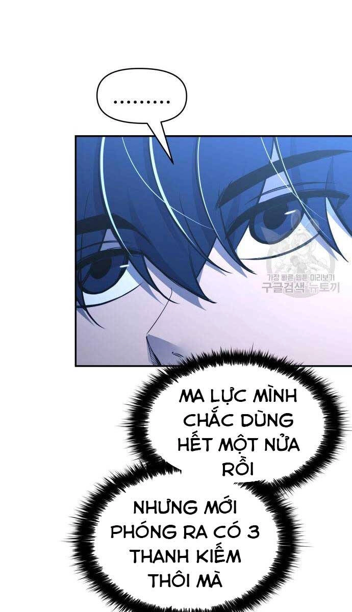 Trở Thành Hung Thần Trong Trò Chơi Thủ Thành Chapter 57 - 48