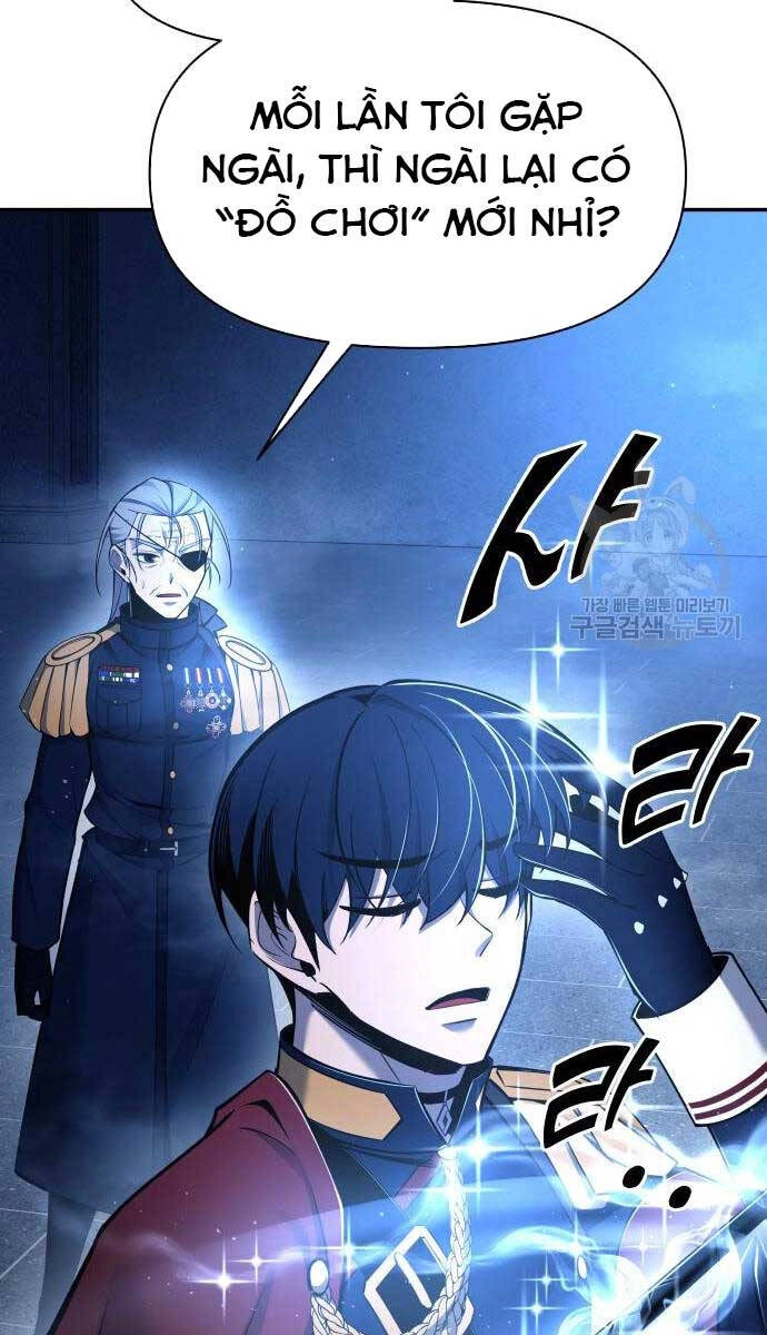 Trở Thành Hung Thần Trong Trò Chơi Thủ Thành Chapter 57 - 54