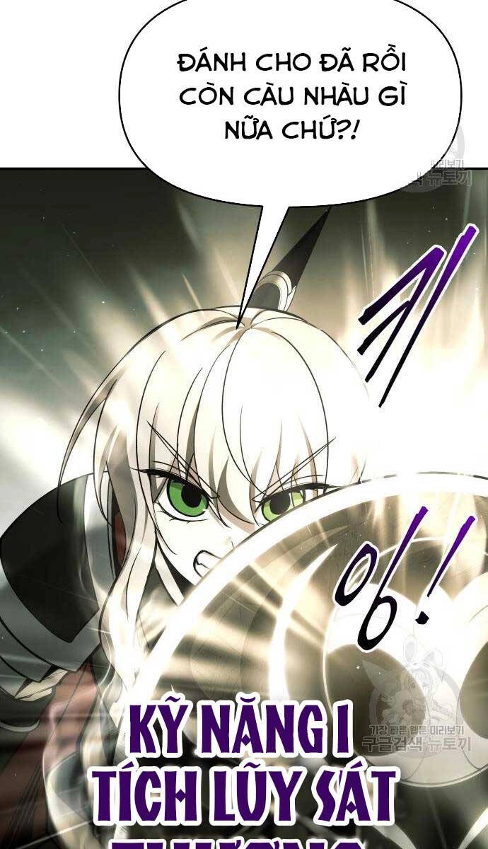 Trở Thành Hung Thần Trong Trò Chơi Thủ Thành Chapter 57 - 68