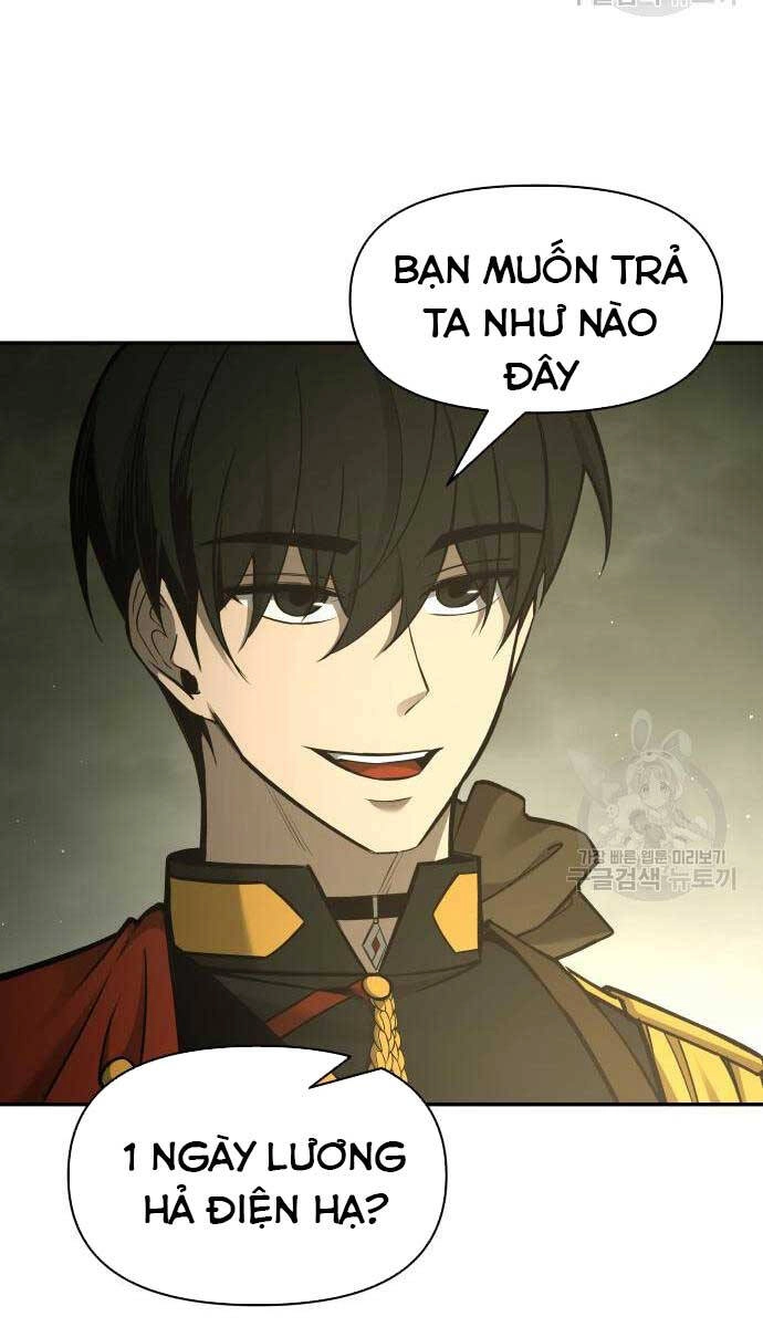 Trở Thành Hung Thần Trong Trò Chơi Thủ Thành Chapter 57 - 97