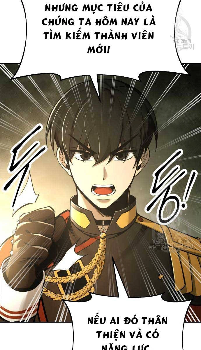 Trở Thành Hung Thần Trong Trò Chơi Thủ Thành Chapter 57 - 114