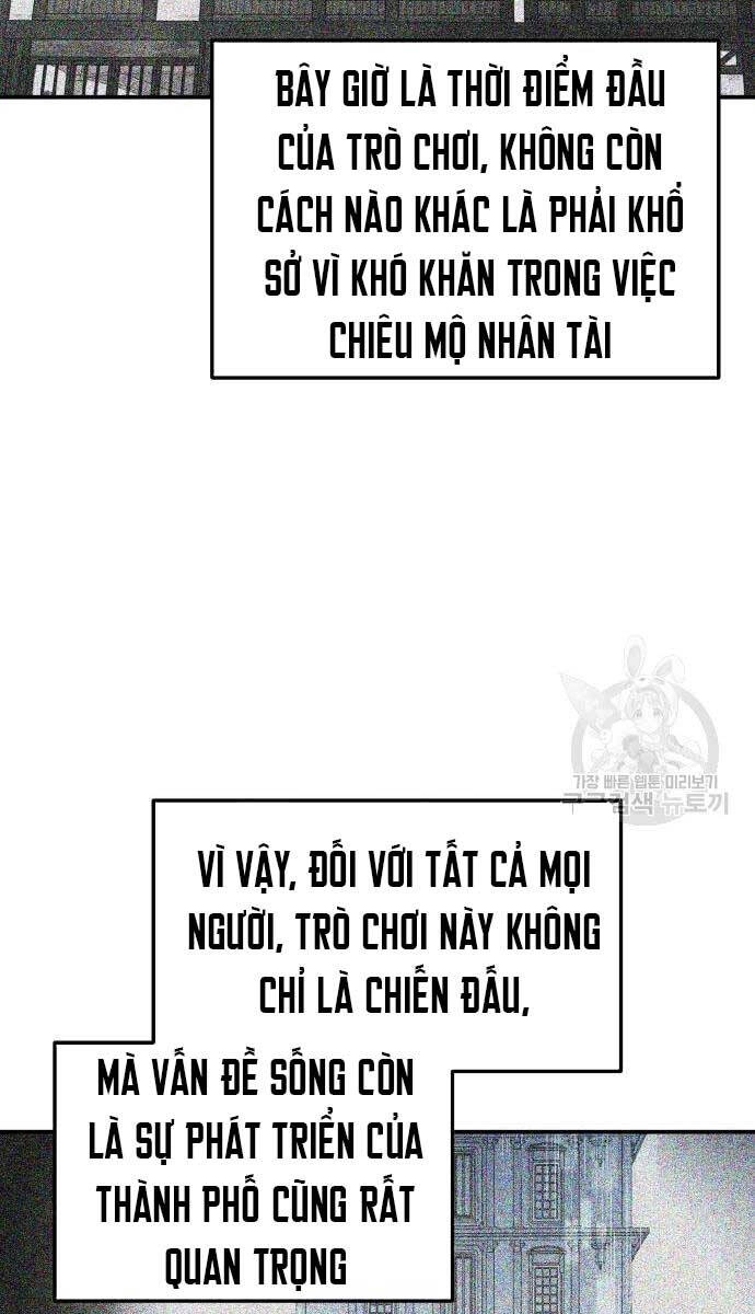 Trở Thành Hung Thần Trong Trò Chơi Thủ Thành Chapter 57 - 118