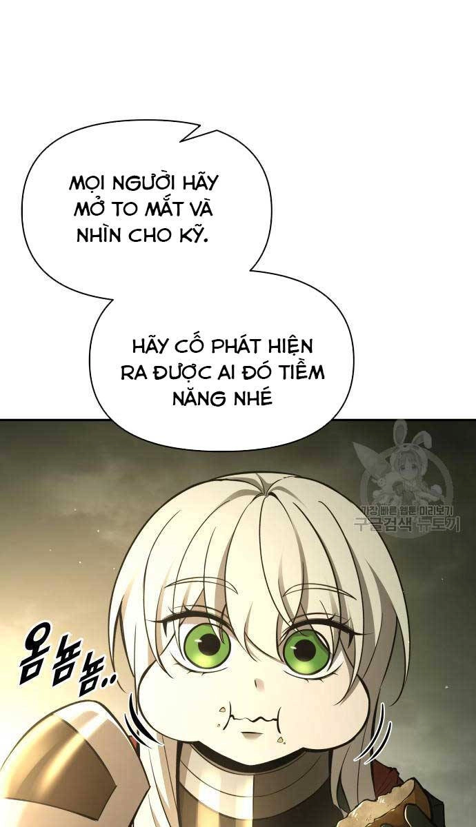 Trở Thành Hung Thần Trong Trò Chơi Thủ Thành Chapter 57 - 121