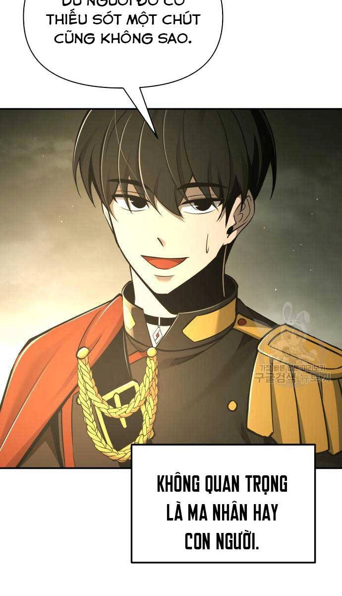 Trở Thành Hung Thần Trong Trò Chơi Thủ Thành Chapter 57 - 123