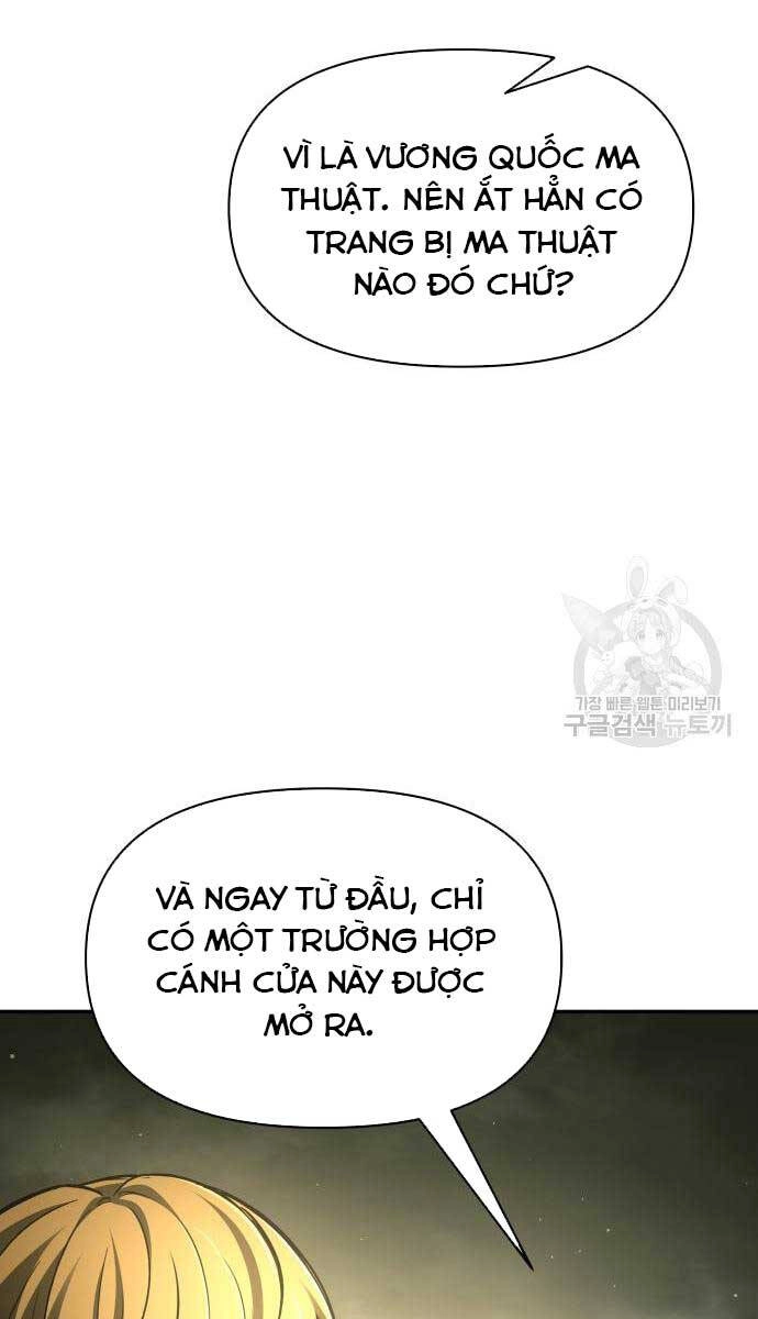 Trở Thành Hung Thần Trong Trò Chơi Thủ Thành Chapter 57 - 137