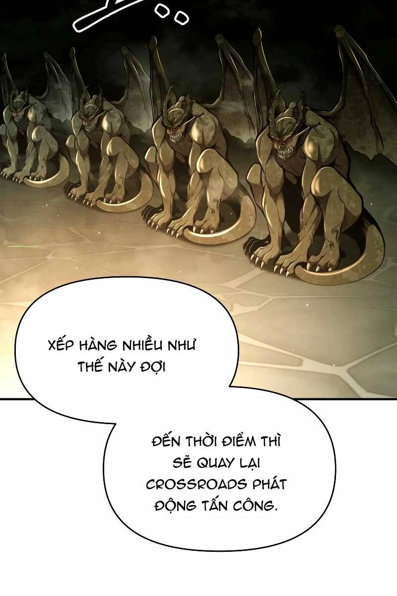 Trở Thành Hung Thần Trong Trò Chơi Thủ Thành Chapter 58 - 8