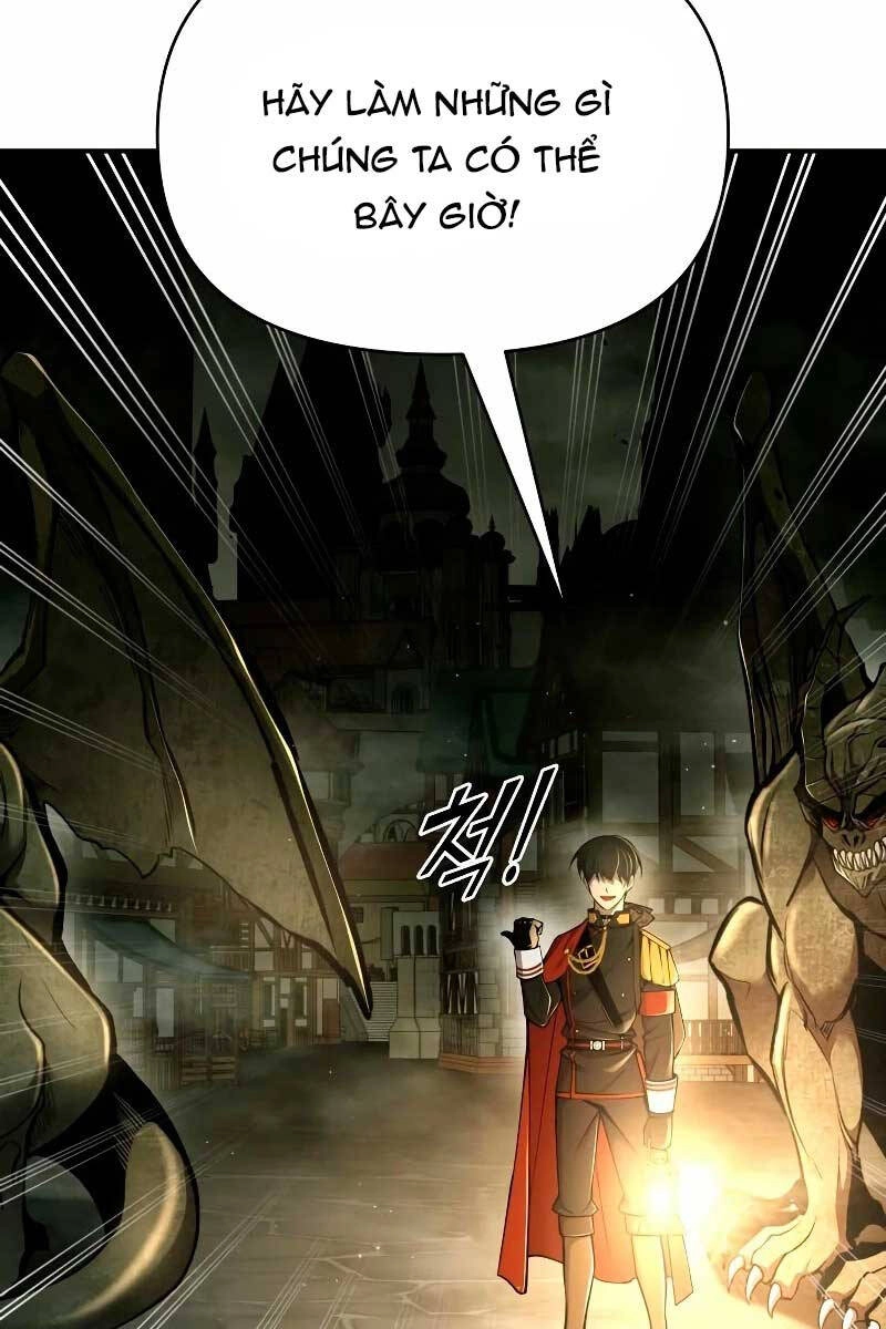 Trở Thành Hung Thần Trong Trò Chơi Thủ Thành Chapter 58 - 17