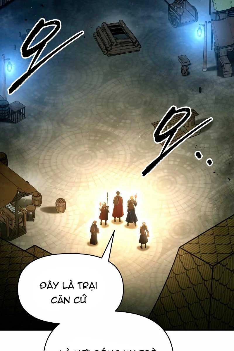 Trở Thành Hung Thần Trong Trò Chơi Thủ Thành Chapter 58 - 24