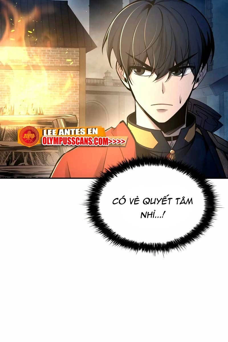 Trở Thành Hung Thần Trong Trò Chơi Thủ Thành Chapter 58 - 49