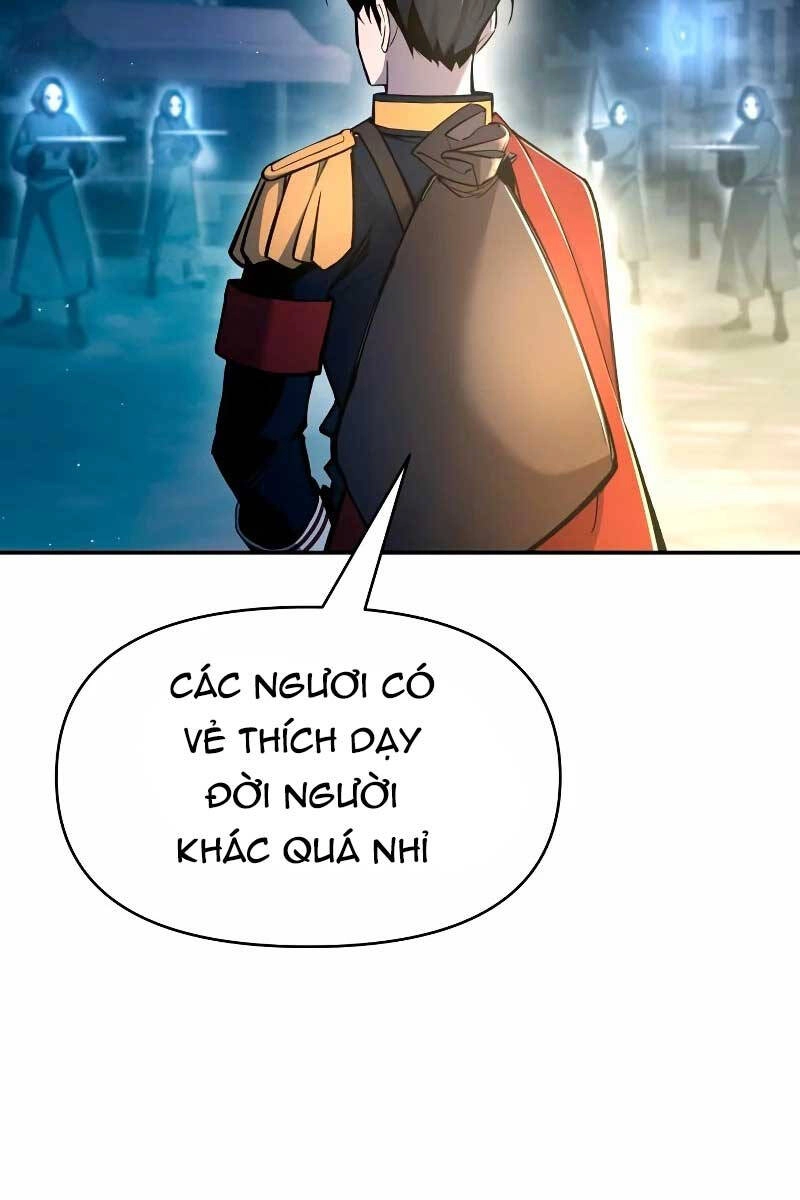 Trở Thành Hung Thần Trong Trò Chơi Thủ Thành Chapter 58 - 78