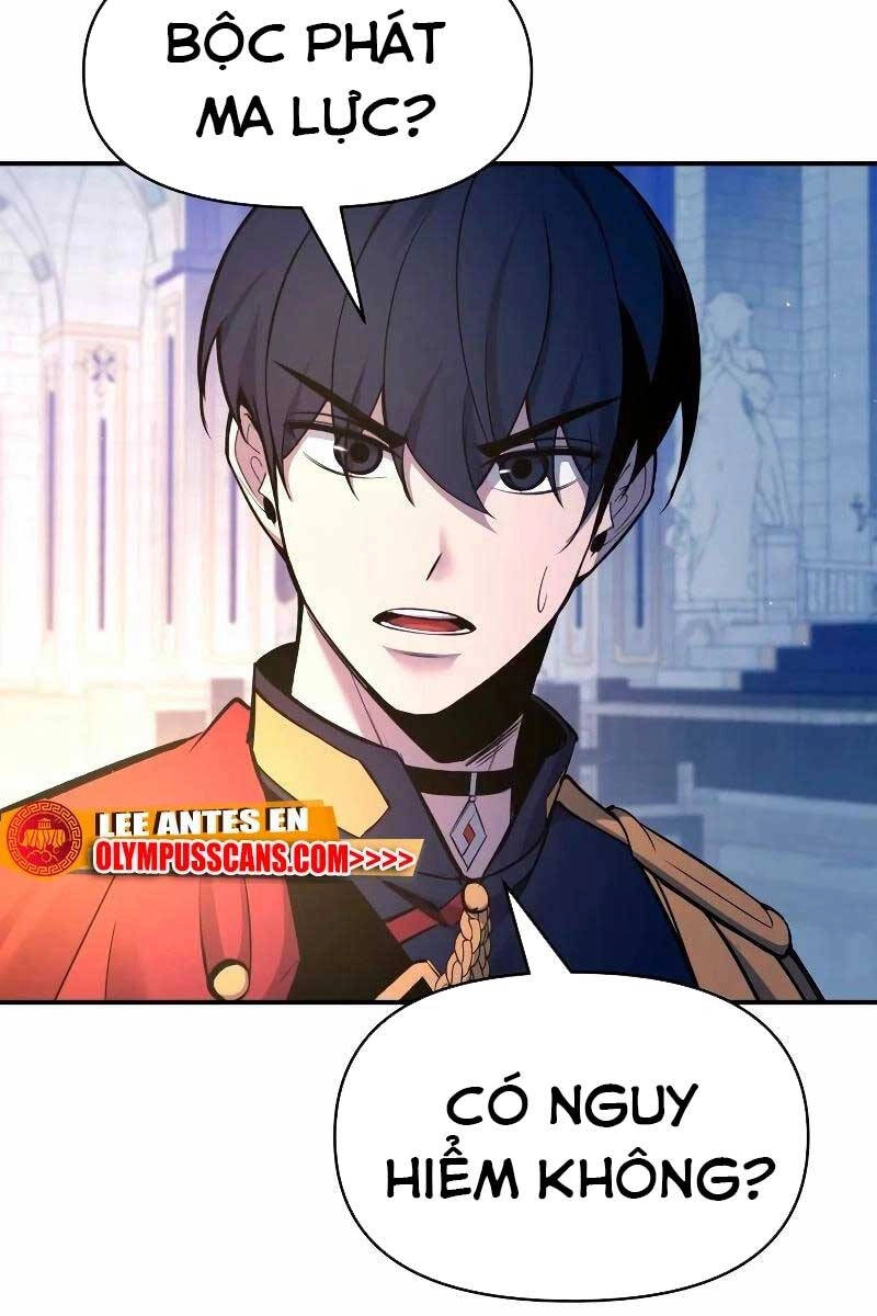 Trở Thành Hung Thần Trong Trò Chơi Thủ Thành Chapter 59 - 116