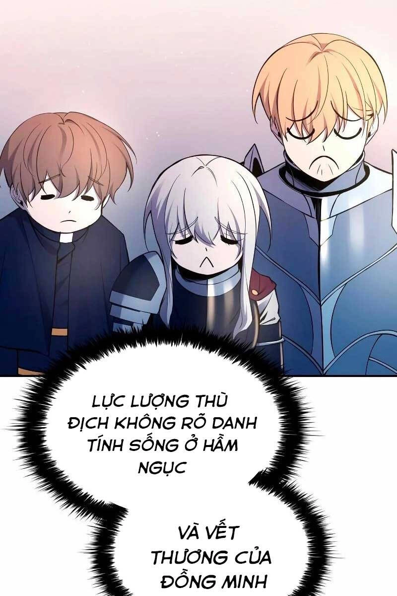 Trở Thành Hung Thần Trong Trò Chơi Thủ Thành Chapter 59 - 135