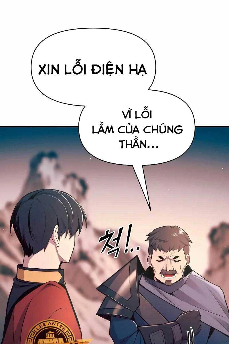 Trở Thành Hung Thần Trong Trò Chơi Thủ Thành Chapter 60 - 50