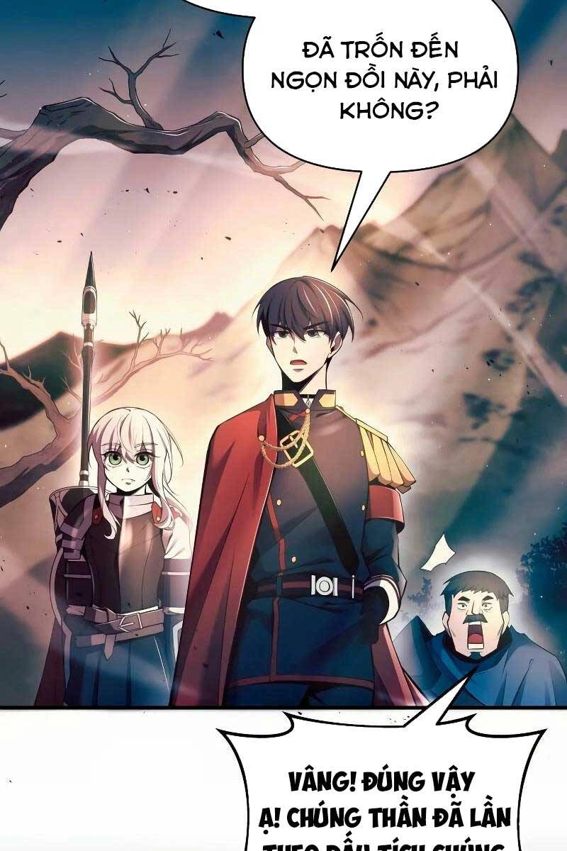 Trở Thành Hung Thần Trong Trò Chơi Thủ Thành Chapter 60 - 59