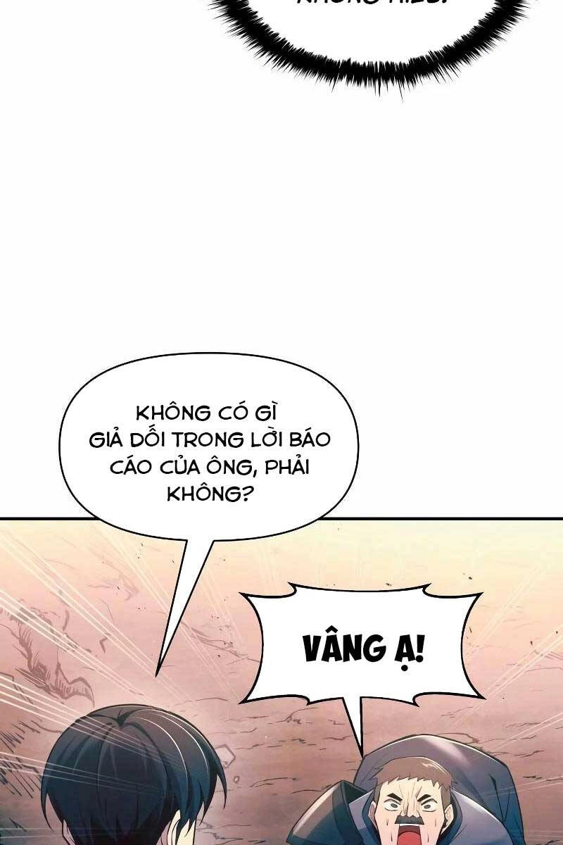 Trở Thành Hung Thần Trong Trò Chơi Thủ Thành Chapter 60 - 70