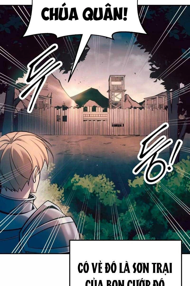 Trở Thành Hung Thần Trong Trò Chơi Thủ Thành Chapter 60 - 75