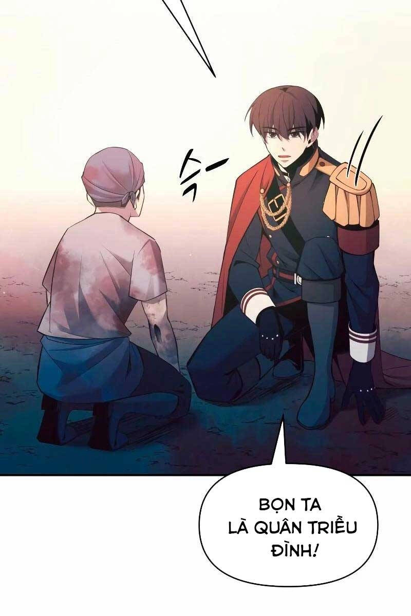 Trở Thành Hung Thần Trong Trò Chơi Thủ Thành Chapter 60 - 101