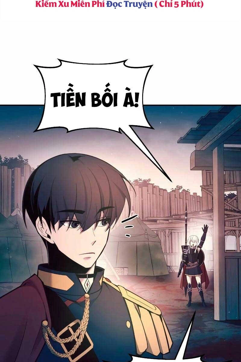 Trở Thành Hung Thần Trong Trò Chơi Thủ Thành Chapter 60 - 124