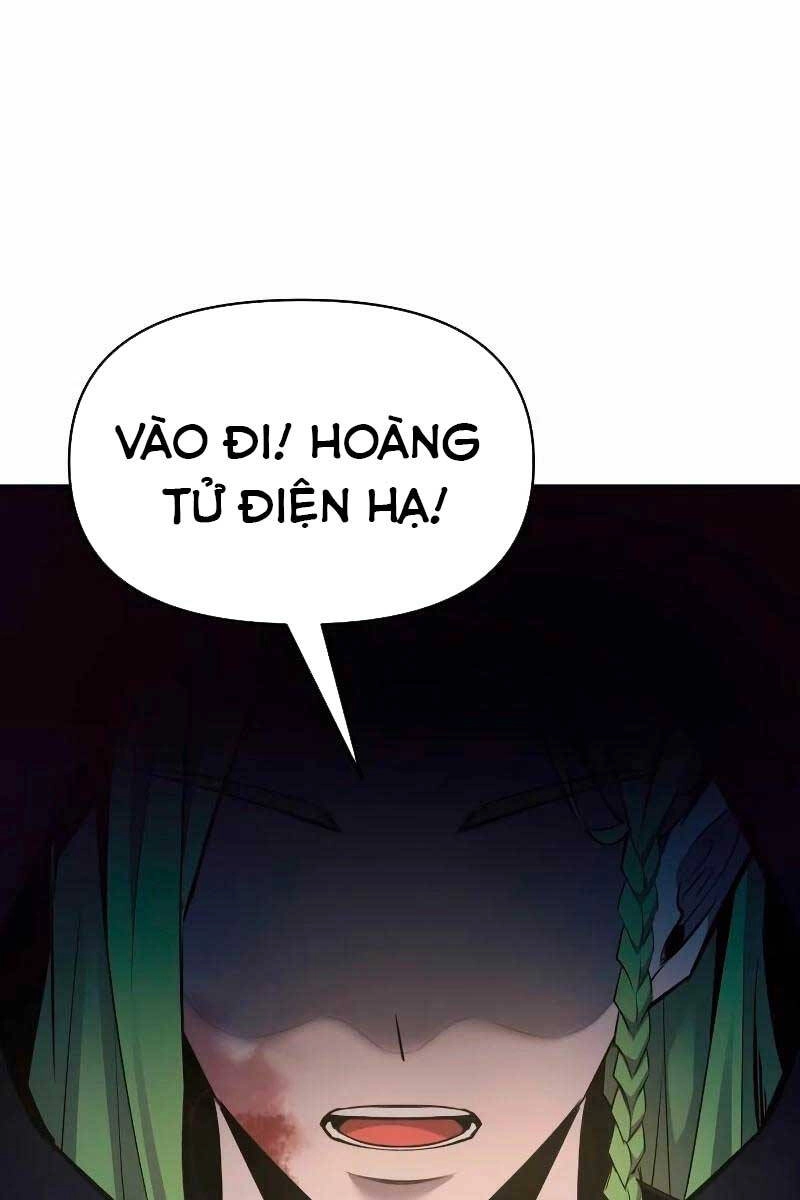Trở Thành Hung Thần Trong Trò Chơi Thủ Thành Chapter 60 - 127
