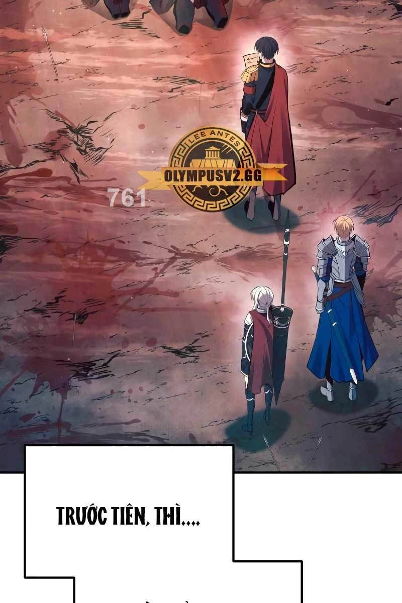 Trở Thành Hung Thần Trong Trò Chơi Thủ Thành Chapter 61 - 3