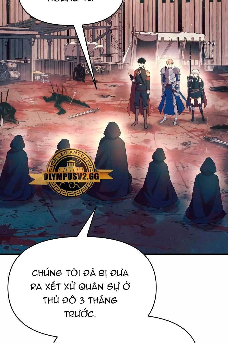 Trở Thành Hung Thần Trong Trò Chơi Thủ Thành Chapter 61 - 18