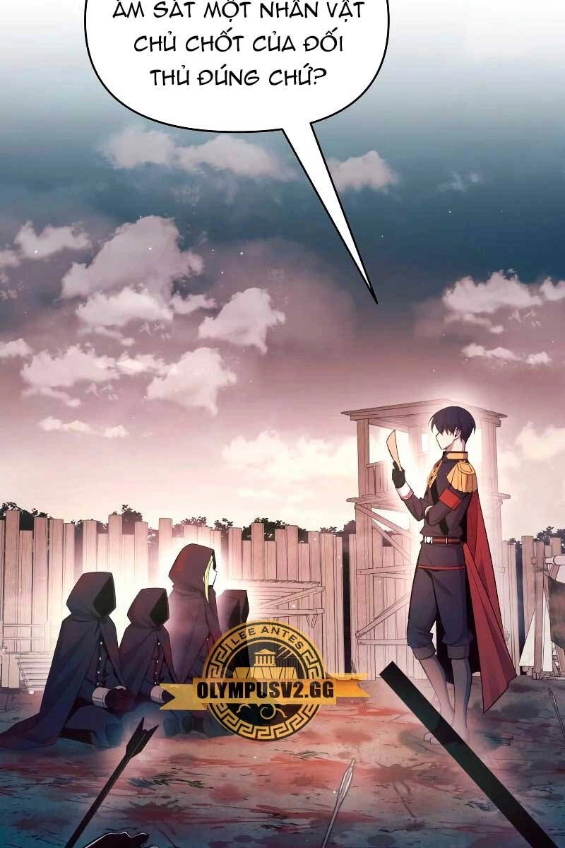 Trở Thành Hung Thần Trong Trò Chơi Thủ Thành Chapter 61 - 38