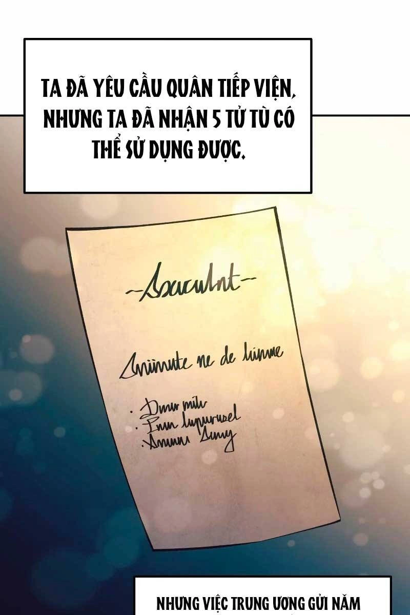Trở Thành Hung Thần Trong Trò Chơi Thủ Thành Chapter 61 - 87