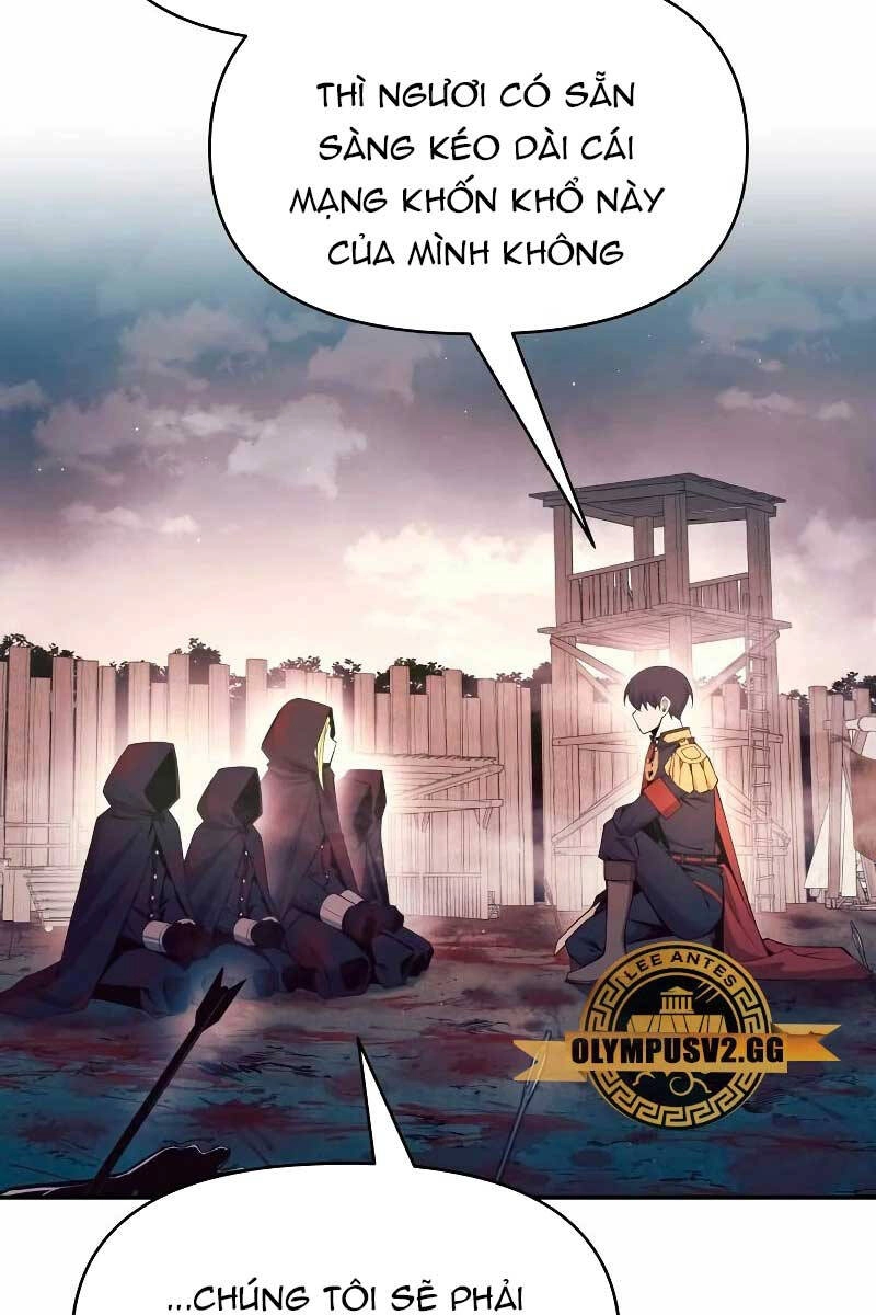 Trở Thành Hung Thần Trong Trò Chơi Thủ Thành Chapter 61 - 92