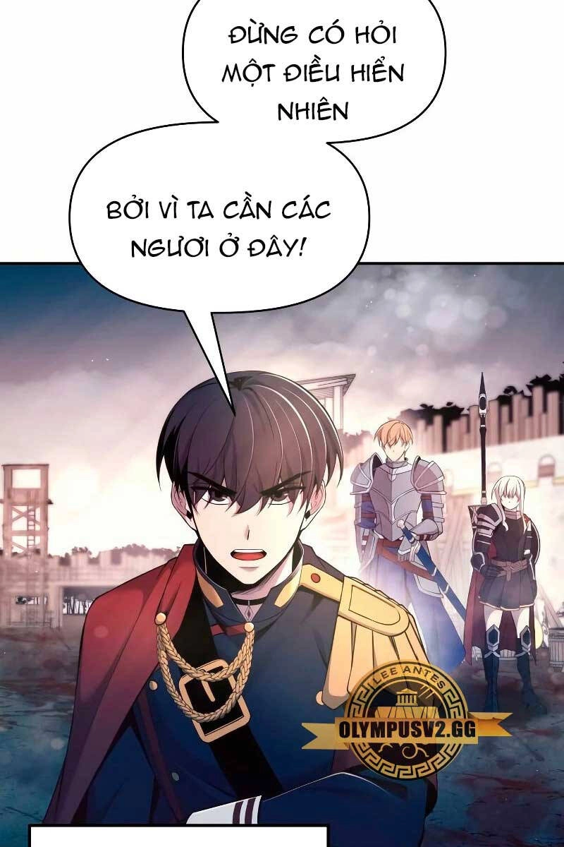 Trở Thành Hung Thần Trong Trò Chơi Thủ Thành Chapter 61 - 113