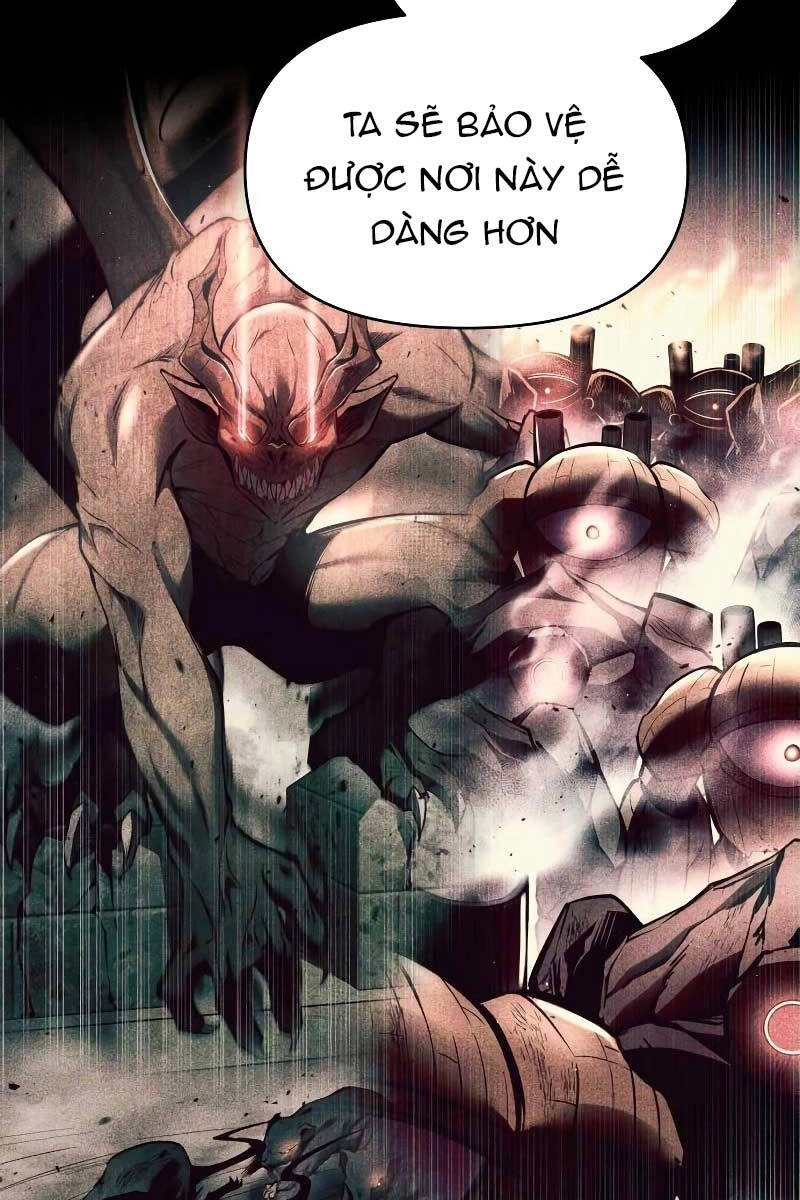 Trở Thành Hung Thần Trong Trò Chơi Thủ Thành Chapter 61 - 116