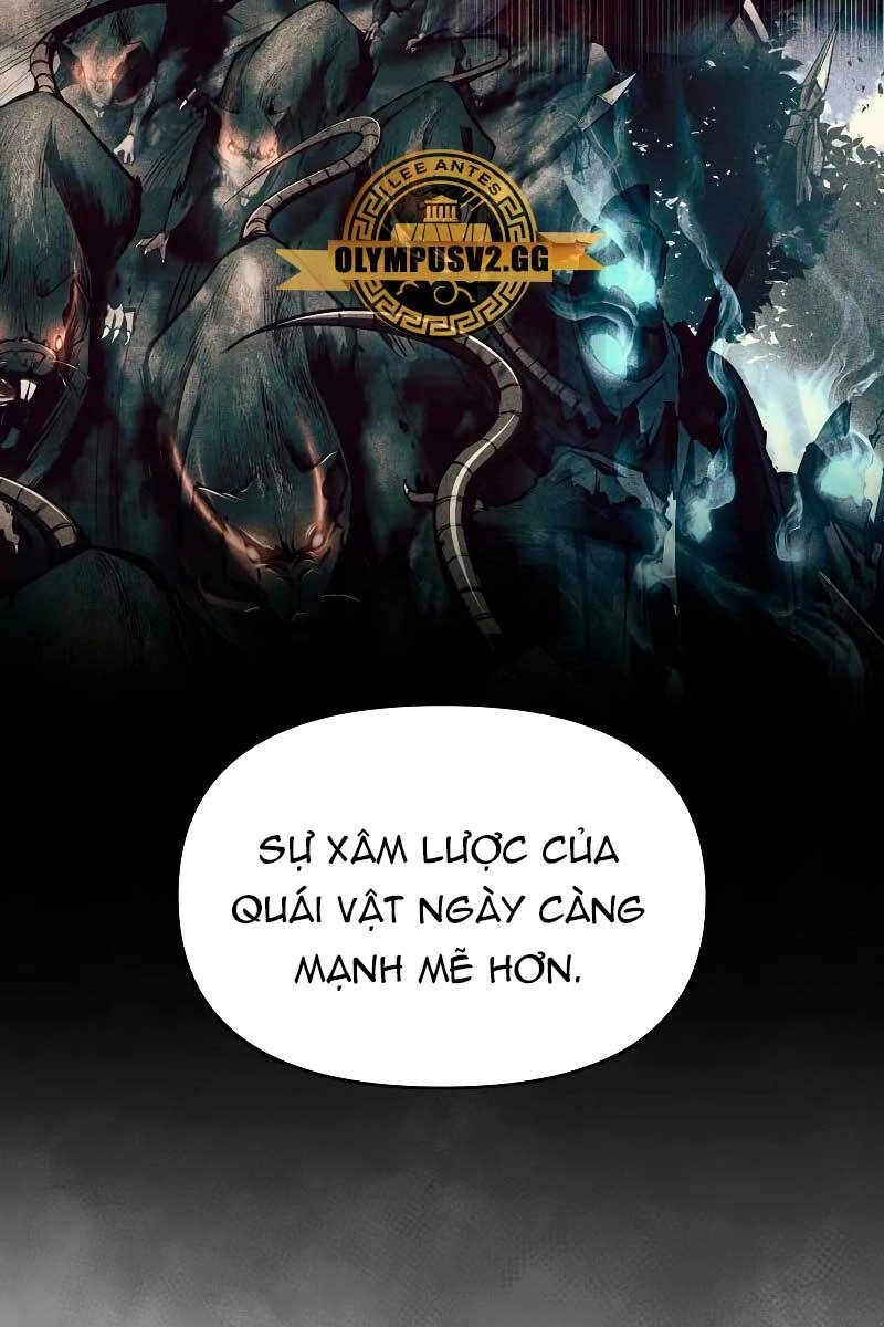 Trở Thành Hung Thần Trong Trò Chơi Thủ Thành Chapter 61 - 117