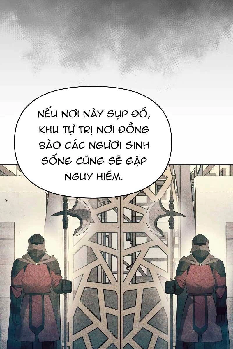 Trở Thành Hung Thần Trong Trò Chơi Thủ Thành Chapter 61 - 118