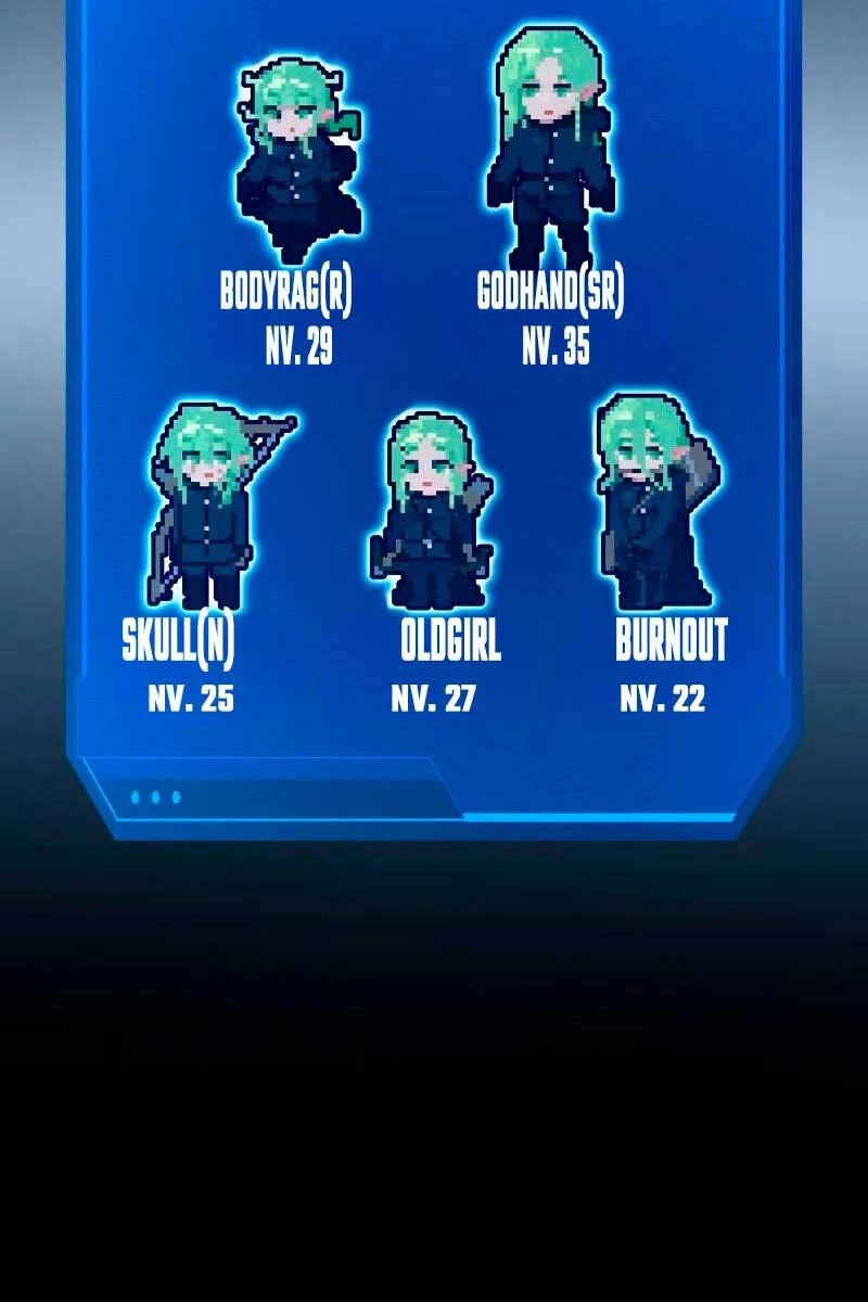 Trở Thành Hung Thần Trong Trò Chơi Thủ Thành Chapter 61 - 154