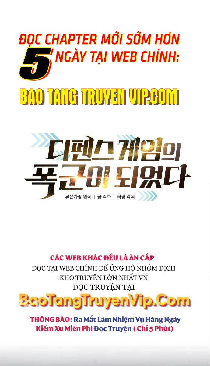 Trở Thành Hung Thần Trong Trò Chơi Thủ Thành Chapter 66 - 1