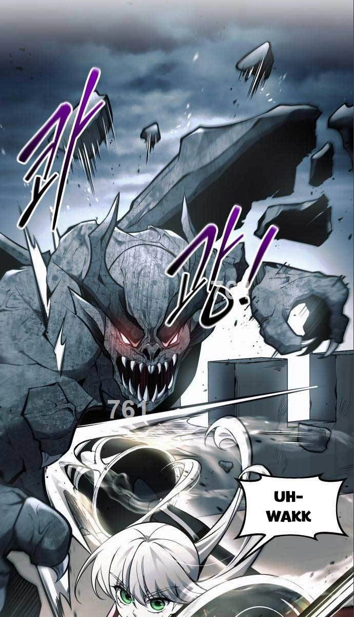 Trở Thành Hung Thần Trong Trò Chơi Thủ Thành Chapter 66 - 2