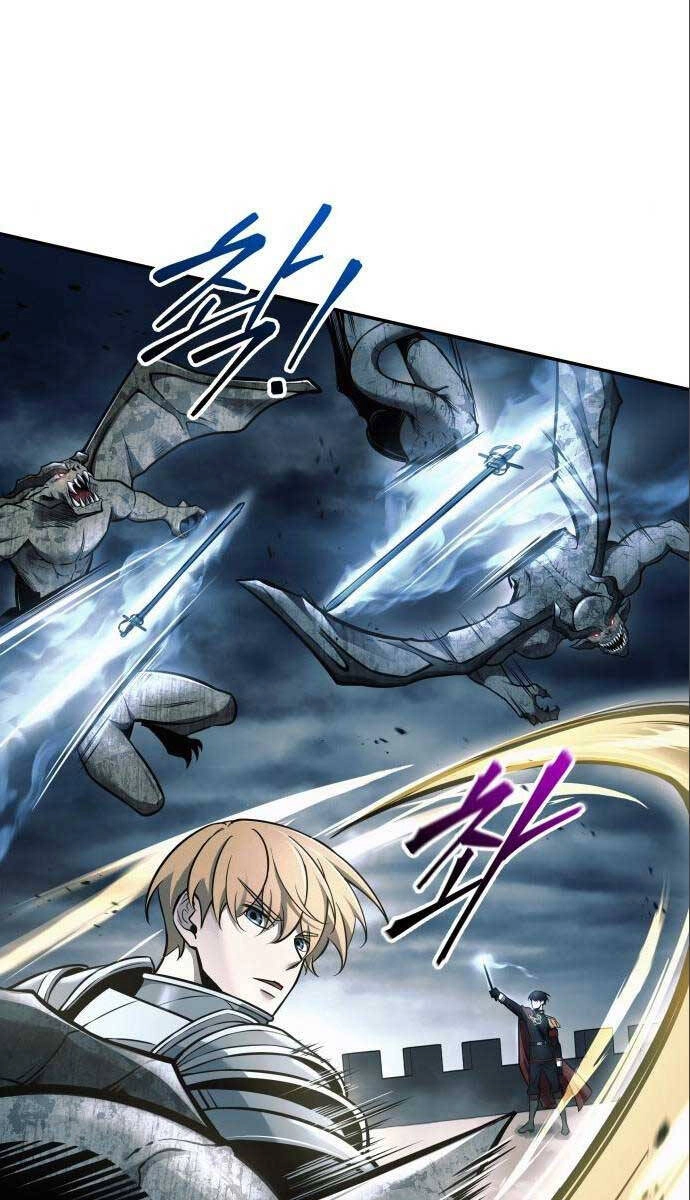 Trở Thành Hung Thần Trong Trò Chơi Thủ Thành Chapter 66 - 6