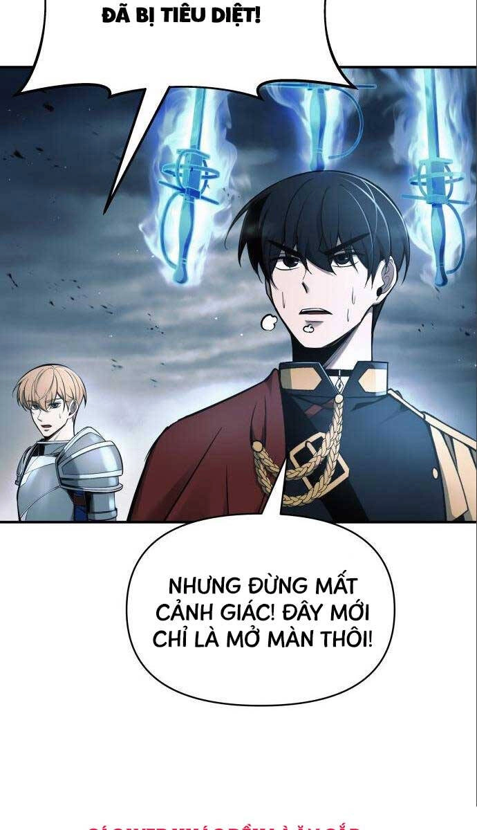 Trở Thành Hung Thần Trong Trò Chơi Thủ Thành Chapter 66 - 10