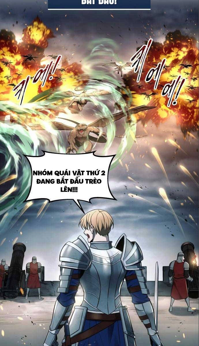 Trở Thành Hung Thần Trong Trò Chơi Thủ Thành Chapter 66 - 13