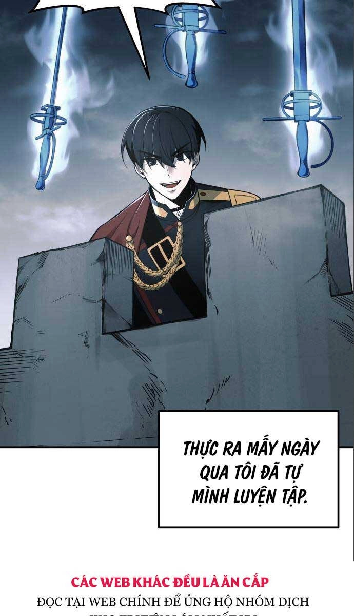 Trở Thành Hung Thần Trong Trò Chơi Thủ Thành Chapter 66 - 22