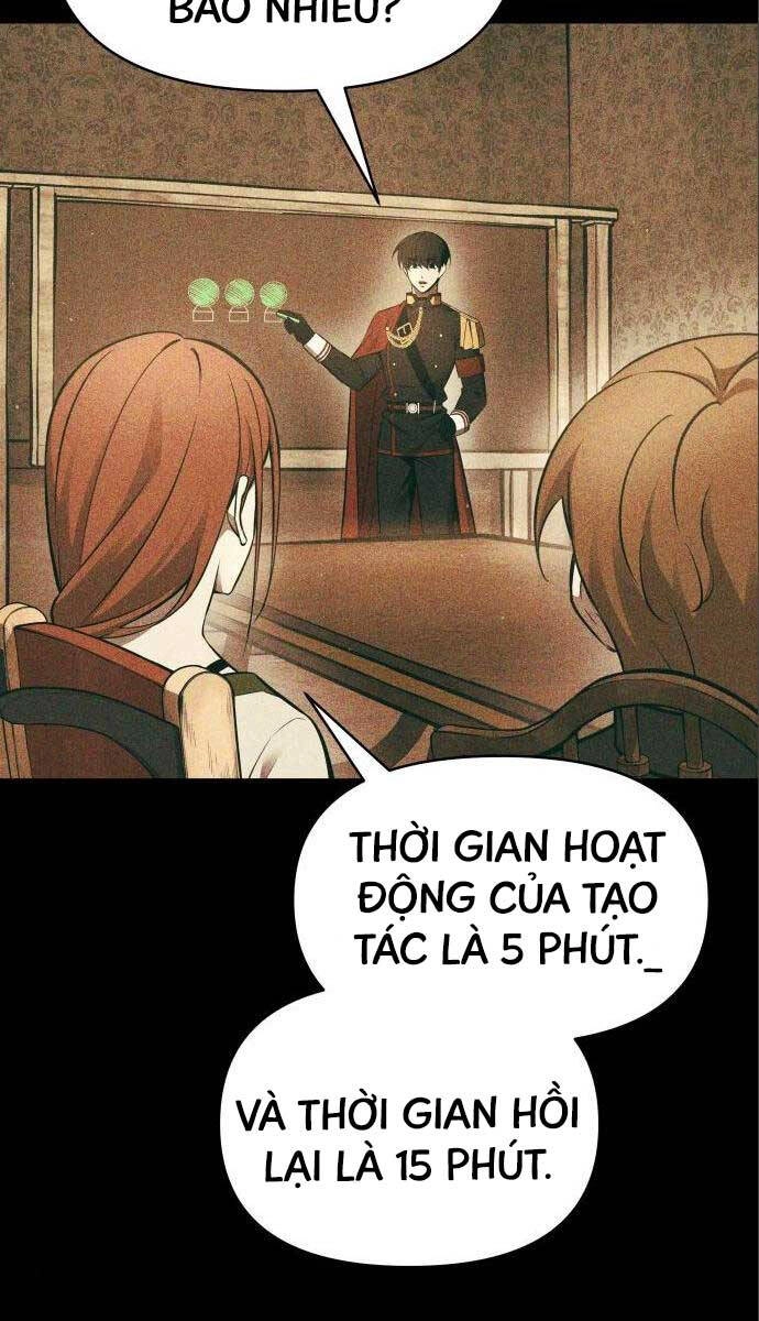 Trở Thành Hung Thần Trong Trò Chơi Thủ Thành Chapter 66 - 34